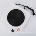 500w Europe Electric Temperature Control   Burner  hot plate electric cooking